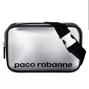 Paco Rabanne Belt Bag